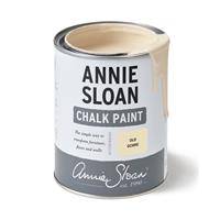 Annie Sloan Multi Surface Matt Chalk Paint 1L - Old Ochre