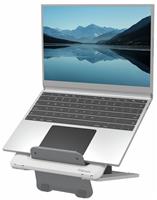 Fellowes Breyta Laptop Stand for Up to 15.6 Inch Laptops - White