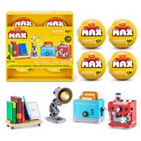 ZURU MAX Build More Premium Home Construction Toy
