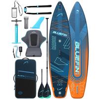 Bluefin SUP Carbon 12ft Inflatable Paddleboard