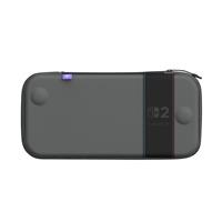 Turtle Beach PlayTrek Slim Case For Switch 2 - Black