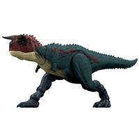 Charge N Chomp Carnotaurus Running Roaring Dinosaur Toy