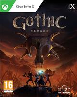 Gothic 1 Remake Xbox Series X Game