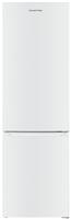 Russell Hobbs RH181TNF552E1W Fridge Freezer - White