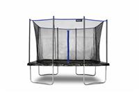 Plum Play Rectangular Springsafe Trampoline & Enclosure