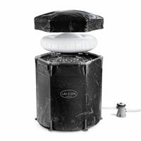 Lay-Z-Spa BW6003PGB Bestway Spa Ice Bath Glacial Dip Pod
