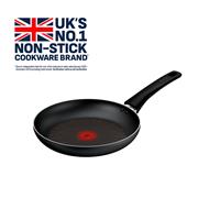 Tefal Extra Non-Induction 24cm Non Stick Aluminium Frying Pan