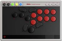 8BitDo Arcade Controller For Nintendo Switch, Switch 2 & PC