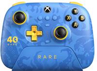 8BitDo Ultimate 3-Mode Wireless Controller Rare 40th Ann Ed