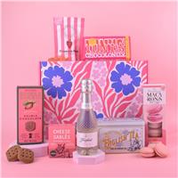 Spicers Of Hythe Afternoon Tea With Prosecco Gift Box