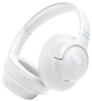 JBL Tune 780NC Wireless Over-Ear Headphones - White