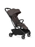 Silver Cross Nia Compact Folding Travel Stroller - Chocolate
