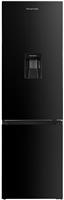 Russell Hobbs RH181TNF552E1BWD Fridge Freezer - Black