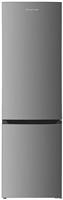 Russell Hobbs RH181TNF552E1SS Fridge Freezer - S/Steel