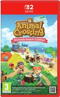 Animal Crossing: New Horizons Nintendo Switch 2 Game