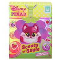 Happy Haul Disney Pixar Scents Of Style Vinyl Plush