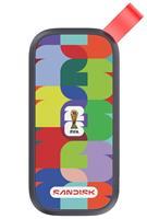 SanDisk 1TB Portable SSD: FIFA World Cup 2026 Edition