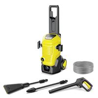 Karcher K5 WCM Flex Eco Booster Pressure Washer