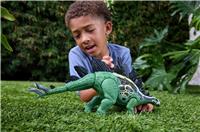 Jurassic World Gigantic Thrashers Stegosaurus Dinosaur Toy