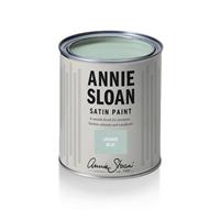 Annie Sloan Multi Surface Satin Paint 750ml - Upstate Blue