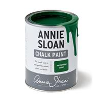 Annie Sloan Furniture Matt Chalk Paint 1L - Amsterdam Green