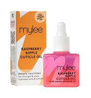 Mylee Raspberry Ripple Cuticle Oil