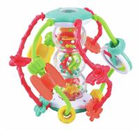 Chad Valley Baby Activity Ball