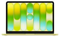 Apple MacBook Neo 2026 13in A18 Pro 8GB 256GB - Citrus