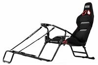 Next Level Racing GTLite Pro Foldable Cockpit