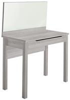 Argos Home Hallingford Dressing Table - Grey & Oak