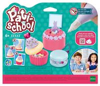 Pati School Lavender and Pastel Creations Kit
