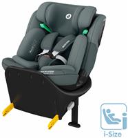 Maxi Cosi Emerald Group 0+1-2-3 360 ISOFIX Car Seat Graphite