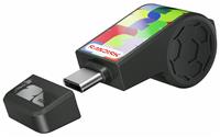 SanDisk USB-C Flash Drive: FIFA World Cup 2026 - 64GB