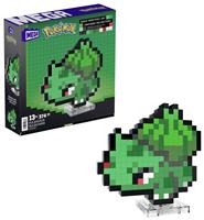 MEGA Pokmon Showcase Pok - Bulbasaur
