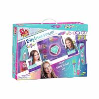 So You 2-in1 Hair Stylist Kit