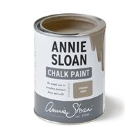 Annie Sloan Furniture Matt Chalk Paint 1L - French Linen