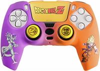 Dragon Ball Z Enemies PS5 DualSense Controller Combo Pack