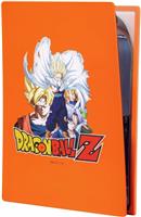 Dragon Ball Z Silicone Cover For PS5 Disc Edition Console