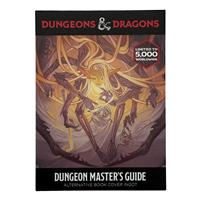 Dungeons & Dragons - Dungeon Masters Guide Alternate Cover Ingot Pre-Order