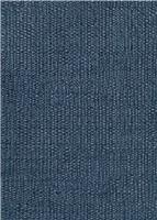 Argos Home Lisbon Fabric 3 Seater Sofa - Blue