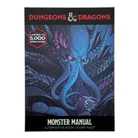 Dungeons & Dragons - Dungeon Masters Guide Alternate Cover Ingot Pre-Order