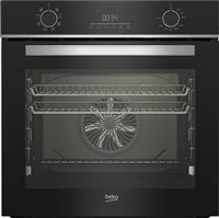 Beko BBIM14300BC Single Electric Oven With RecycledNet Black