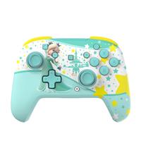Turtle Beach Rematch Switch 1 & 2 Wireless Controller - Super Mario Rosalina