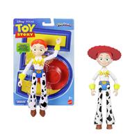Disney & Pixar Toy Story Jessie Action Figure