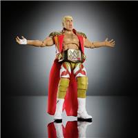 WWE Ultimate Edition Cody Rhodes Action Figure & Acc Set