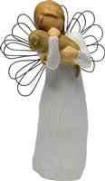 Willow Tree Angel of Friendship Figurine