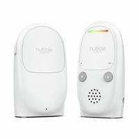 Hubble HB100 Audio Baby Monitor