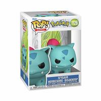 Funko POP 3.5 Inch Ivysaur Pokmon Figure