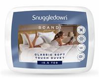 Snuggledown Scandi Classic 10.5 Tog Duvet - King