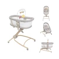 Chicco Baby Hug 4 In 1 Armonia Crib
